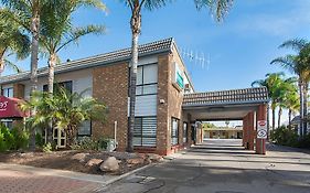 Citrus Valley Motel